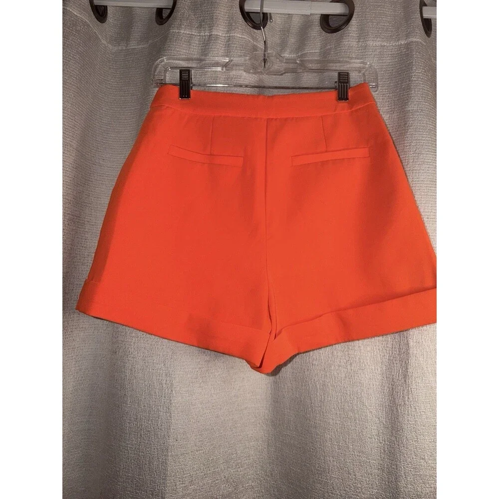 Endless Rose Neon Shorts Size Small
